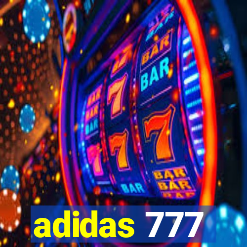 adidas 777